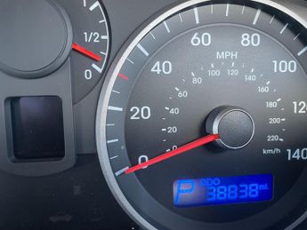 Hyundai i20 1.4 Active Auto Euro 5 5dr