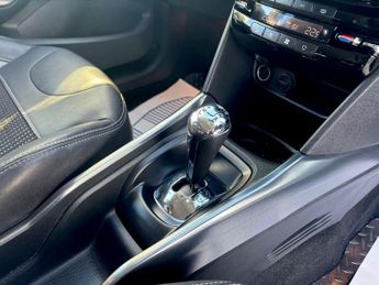 Peugeot 2008 1.2 e-VTi PureTech Allure EGC Euro 5 (s/s) 5dr