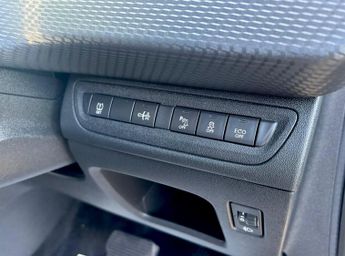 Peugeot 2008 1.2 e-VTi PureTech Allure EGC Euro 5 (s/s) 5dr