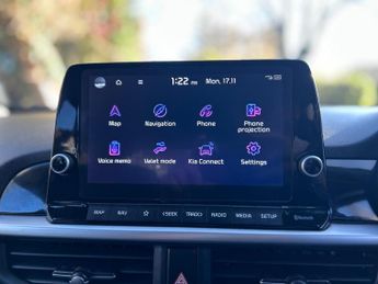 Kia Picanto 1.0 DPi X-Line S AMT Euro 6 (s/s) 5dr