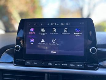 Kia Picanto 1.0 DPi X-Line S AMT Euro 6 (s/s) 5dr