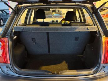 Toyota Auris 1.6 TR Multimode 5dr