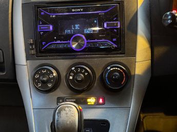 Toyota Auris 1.6 TR Multimode 5dr