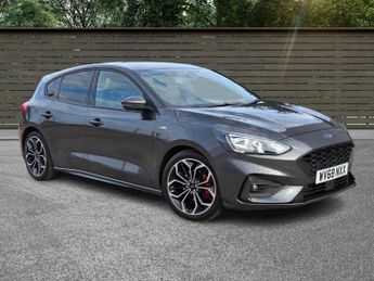 Ford Focus 1.0T EcoBoost ST-Line X Euro 6 (s/s) 5dr