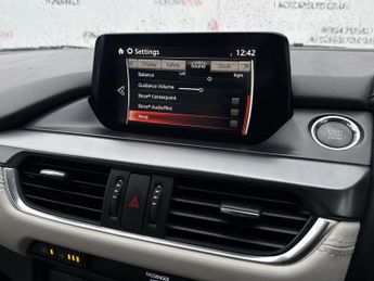 Mazda Mazda6 2.2 SKYACTIV-D Sport Nav Auto Euro 6 (s/s) 5dr
