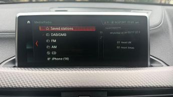 BMW X2 2.0 20d M Sport Auto xDrive Euro 6 (s/s) 5dr