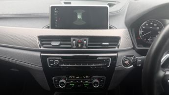 BMW X2 2.0 20d M Sport Auto xDrive Euro 6 (s/s) 5dr