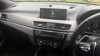 BMW X2 2.0 20d M Sport Auto xDrive Euro 6 (s/s) 5dr