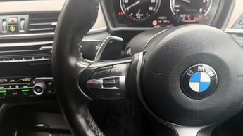 BMW X2 2.0 20d M Sport Auto xDrive Euro 6 (s/s) 5dr