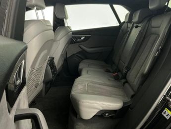 Audi Q8 3.0 TDI V6 50 S line Tiptronic quattro Euro 6 (s/s) 5dr