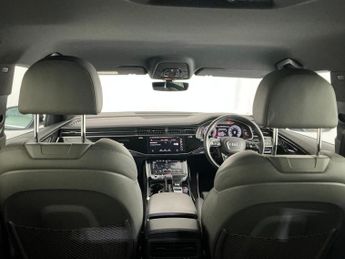 Audi Q8 3.0 TDI V6 50 S line Tiptronic quattro Euro 6 (s/s) 5dr