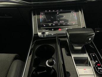 Audi Q8 3.0 TDI V6 50 S line Tiptronic quattro Euro 6 (s/s) 5dr