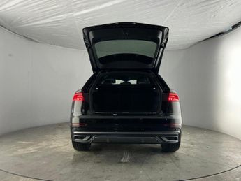 Audi Q8 3.0 TDI V6 50 S line Tiptronic quattro Euro 6 (s/s) 5dr