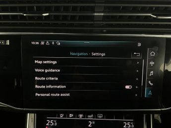Audi Q8 3.0 TDI V6 50 S line Tiptronic quattro Euro 6 (s/s) 5dr