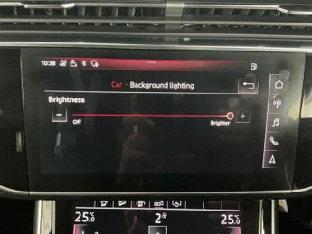 Audi Q8 3.0 TDI V6 50 S line Tiptronic quattro Euro 6 (s/s) 5dr