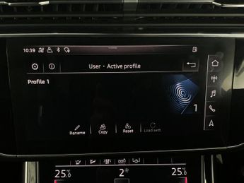 Audi Q8 3.0 TDI V6 50 S line Tiptronic quattro Euro 6 (s/s) 5dr