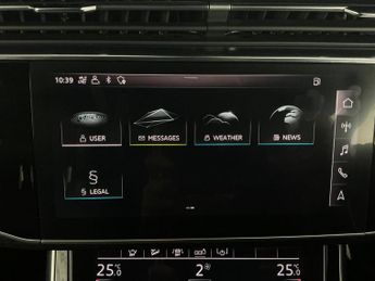 Audi Q8 3.0 TDI V6 50 S line Tiptronic quattro Euro 6 (s/s) 5dr