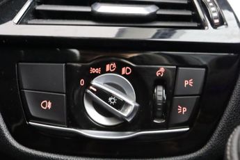 BMW 5 Series 2.0 520d MHT SE Steptronic Euro 6 (s/s) 4dr