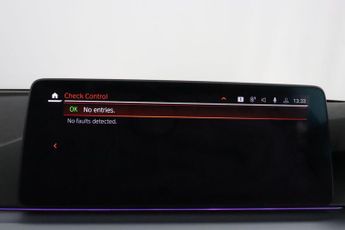 BMW 5 Series 2.0 520d MHT SE Steptronic Euro 6 (s/s) 4dr