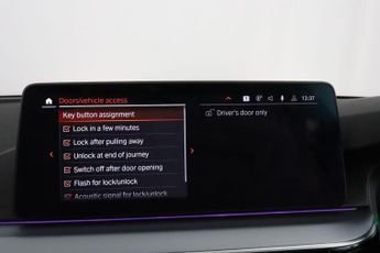 BMW 5 Series 2.0 520d MHT SE Steptronic Euro 6 (s/s) 4dr