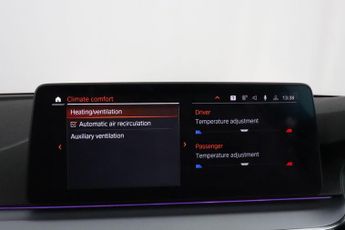 BMW 5 Series 2.0 520d MHT SE Steptronic Euro 6 (s/s) 4dr