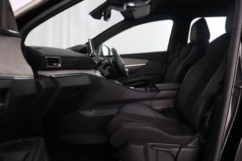 Peugeot 3008 1.2 PureTech GT Premium EAT Euro 6 (s/s) 5dr