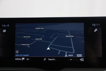 Peugeot 3008 1.2 PureTech GT Premium EAT Euro 6 (s/s) 5dr