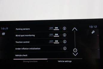 Peugeot 3008 1.2 PureTech GT Premium EAT Euro 6 (s/s) 5dr