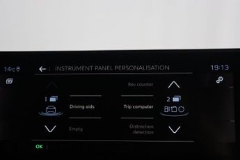 Peugeot 3008 1.2 PureTech GT Premium EAT Euro 6 (s/s) 5dr