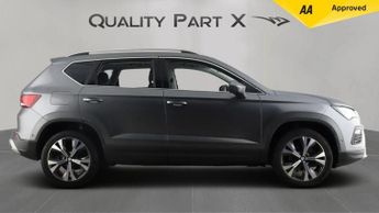 SEAT Ateca 1.5 TSI EVO SE Technology DSG Euro 6 (s/s) 5dr