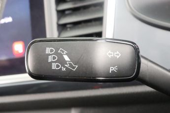 SEAT Ateca 1.5 TSI EVO SE Technology DSG Euro 6 (s/s) 5dr