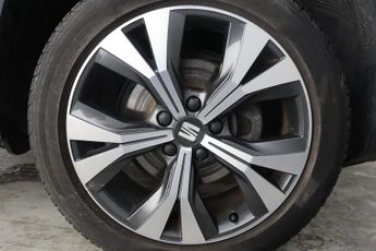 SEAT Ateca 1.5 TSI EVO SE Technology DSG Euro 6 (s/s) 5dr