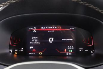 SEAT Ateca 1.5 TSI EVO SE Technology DSG Euro 6 (s/s) 5dr