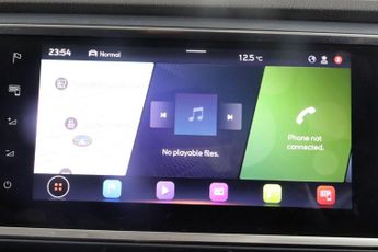 SEAT Ateca 1.5 TSI EVO SE Technology DSG Euro 6 (s/s) 5dr