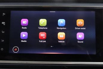 SEAT Ateca 1.5 TSI EVO SE Technology DSG Euro 6 (s/s) 5dr