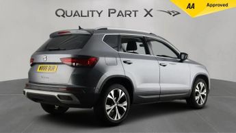 SEAT Ateca 1.5 TSI EVO SE Technology DSG Euro 6 (s/s) 5dr