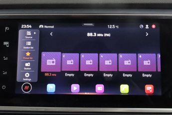 SEAT Ateca 1.5 TSI EVO SE Technology DSG Euro 6 (s/s) 5dr