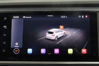 SEAT Ateca 1.5 TSI EVO SE Technology DSG Euro 6 (s/s) 5dr