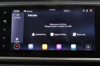 SEAT Ateca 1.5 TSI EVO SE Technology DSG Euro 6 (s/s) 5dr