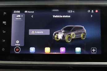 SEAT Ateca 1.5 TSI EVO SE Technology DSG Euro 6 (s/s) 5dr