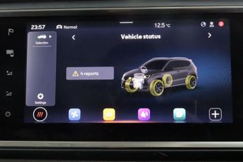 SEAT Ateca 1.5 TSI EVO SE Technology DSG Euro 6 (s/s) 5dr