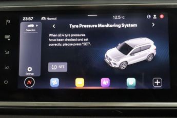 SEAT Ateca 1.5 TSI EVO SE Technology DSG Euro 6 (s/s) 5dr