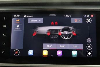 SEAT Ateca 1.5 TSI EVO SE Technology DSG Euro 6 (s/s) 5dr