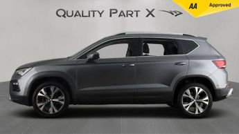 SEAT Ateca 1.5 TSI EVO SE Technology DSG Euro 6 (s/s) 5dr