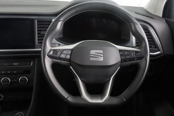 SEAT Ateca 1.5 TSI EVO SE Technology DSG Euro 6 (s/s) 5dr