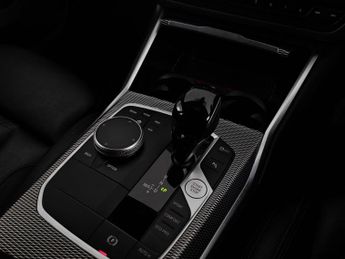 BMW 3 Series 2.0 318d MHT M Sport Auto Euro 6 (s/s) 4dr