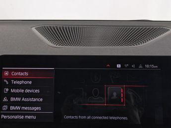 BMW 3 Series 2.0 318d MHT M Sport Auto Euro 6 (s/s) 4dr