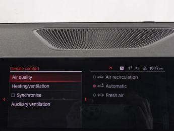 BMW 3 Series 2.0 318d MHT M Sport Auto Euro 6 (s/s) 4dr