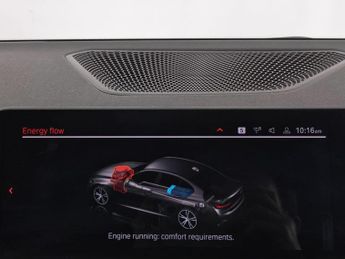 BMW 3 Series 2.0 318d MHT M Sport Auto Euro 6 (s/s) 4dr