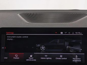 BMW 3 Series 2.0 318d MHT M Sport Auto Euro 6 (s/s) 4dr